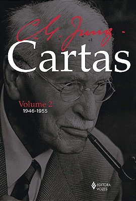 Cartas De C. G. Jung - Volume 2