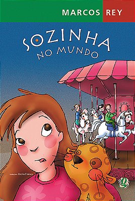 Sozinha No Mundo - 18ª Edição