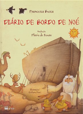 Diario De Bordo De Noé