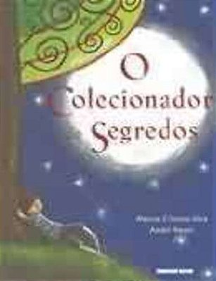O Colecionador De Segredos