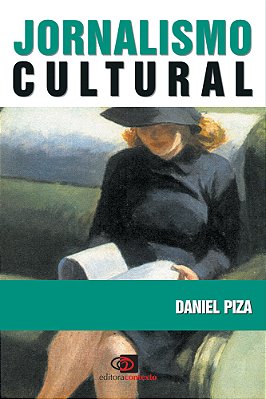 Jornalismo Cultural
