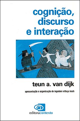 Cognição, Discurso E Interação