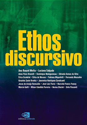Ethos Discursivo