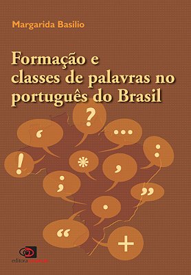 Formação E Classe De Palavras No Português Do Brasil
