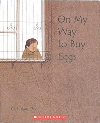 On My Way To Buy Eggs