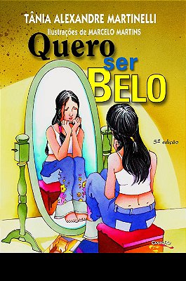 Quero Ser Belo
