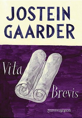 Vita Brevis - Edição De Bolso