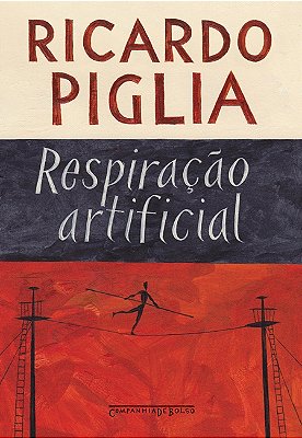 Respiração Artificial- Edição De Bolso