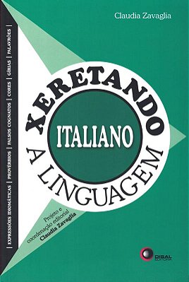 Xeretando A Linguagem Em Italiano