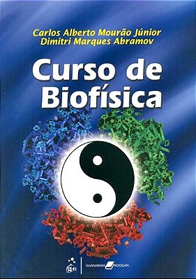 Curso De Biofísica
