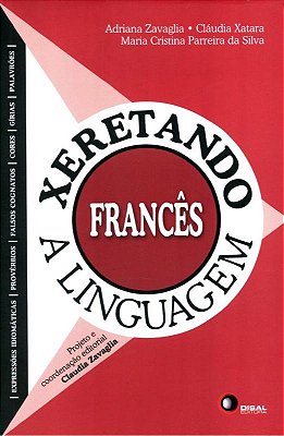 Xeretando A Linguagem - Francês