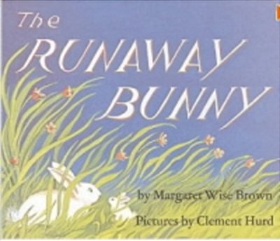 The Runaway Bunny-..