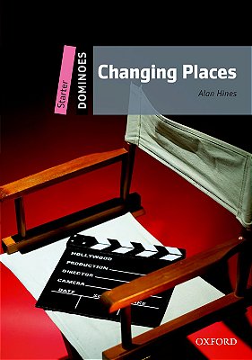 Changing Places - Dominoes - Starter Level - Second Edition..-