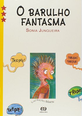Barulho Fantasma