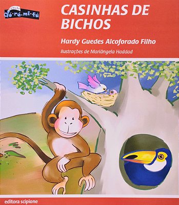 Casinhas De Bichos