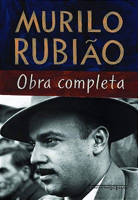 Murilo Rubião - Obra Completa - Edição De Bolso