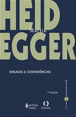 Ensaios E Conferências - 6ª Edição (2010)