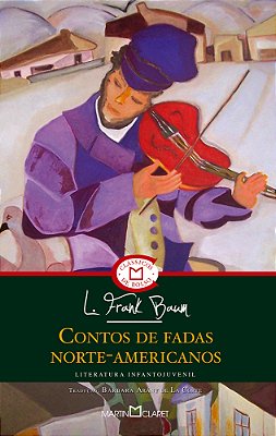 Contos De Fadas Norte-Americanos