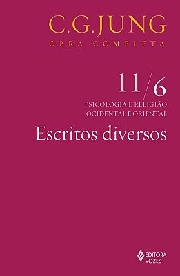 Escritos Diversos - Volume 11/6