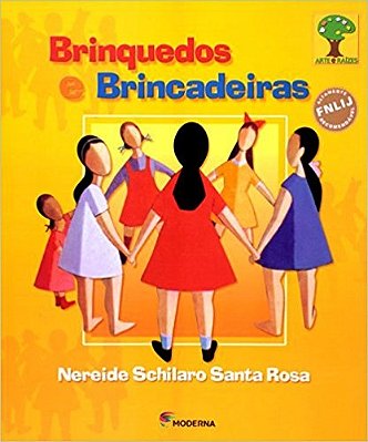 Brinquedos E Brincadeiras