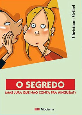 O Segredo