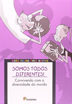 Somos Todos Diferentes
