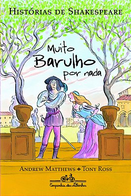 Muito Barulho Por Nada