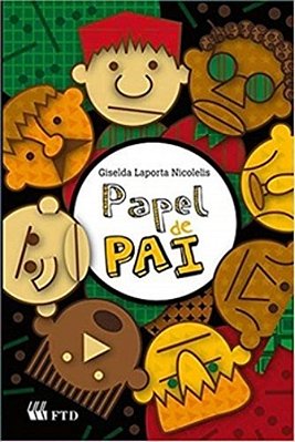 Papel De Pai - 1ª Edição