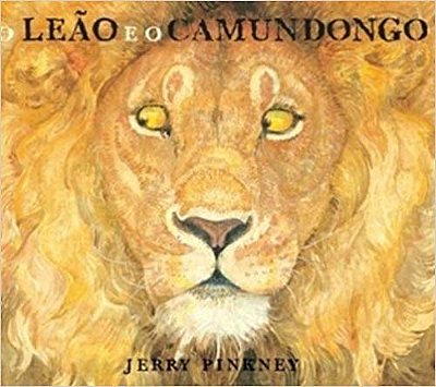 O Leao E O Camundongo