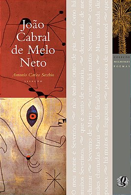 Melhores Poemas João Cabral De Melo Neto