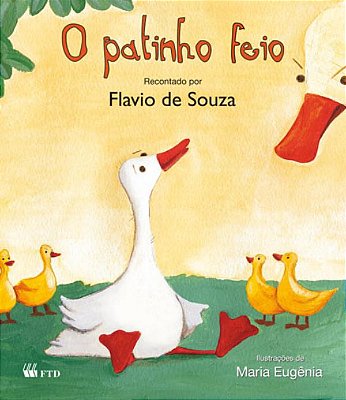 O Patinho Feio