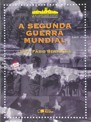 Segunda Guerra Mundial