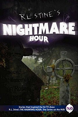 Nightmare Hour - Tie-In Edition