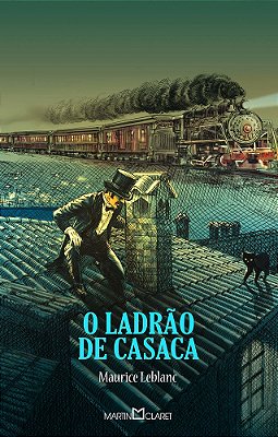 O Ladrão De Casaca