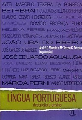 Língua Portuguesa - Descrição E Ensino
