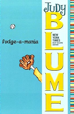 Fudge-A-mania