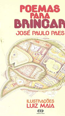 Poemas Para Brincar
