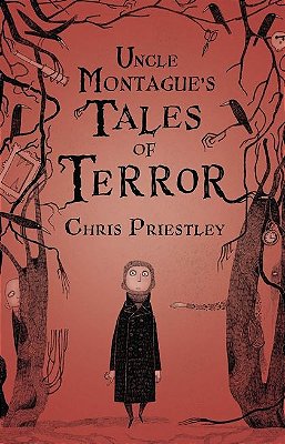 Uncle Montague's Tales Of Terror