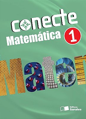 Kit Conecte Matematica 1º Ano