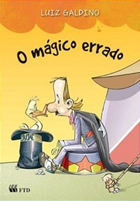 O Mágico Errado