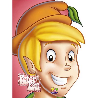 Classicos Eternos: Peter-Pan