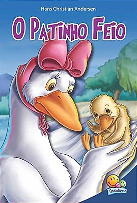 O Patinho Feio - Classic Stars