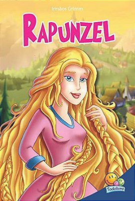 Rapunzel - Classic Stars
