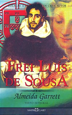 Frei Luis De Sousa
