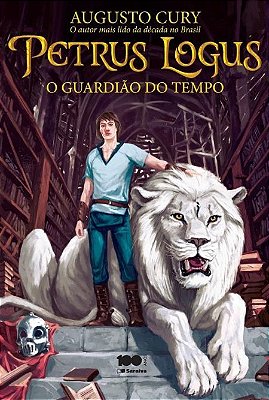 Petrus Logus O Guardião Do Tempo