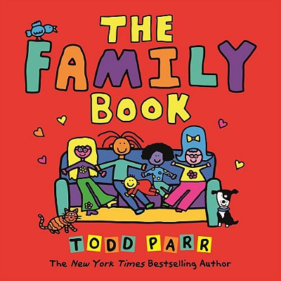The Family Book-..