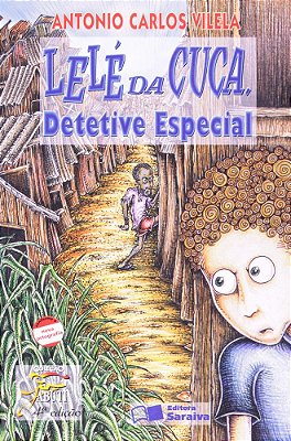 Lele Da Cuca - Um Detetive Especial