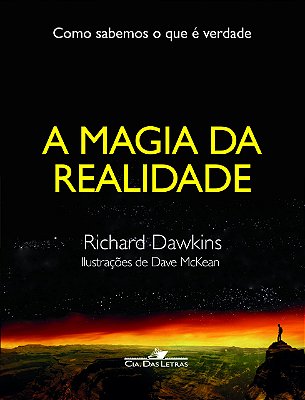 A Magia Da Realidade