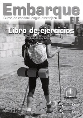 Embarque 2 - Libro De Ejercicios