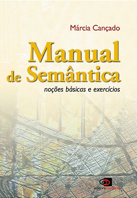 Manual De Semântica - Noções Básicas E Exercícios